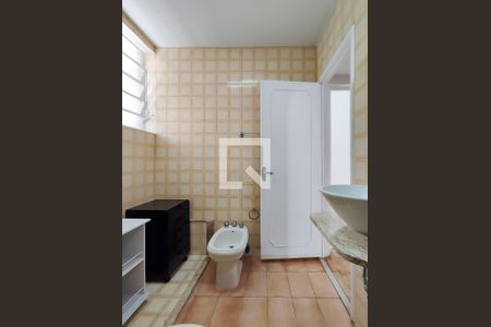 Apartamento à venda com 166m², 3 quartos e 1 vagaBanheiro Corredor