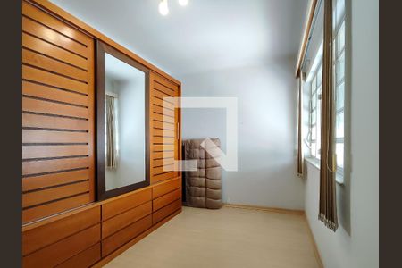 Quarto 1 de apartamento à venda com 3 quartos, 166m² em Tijuca, Rio de Janeiro