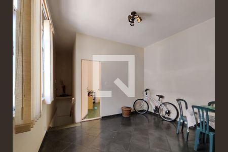 Apartamento à venda com 166m², 3 quartos e 1 vagaHall social