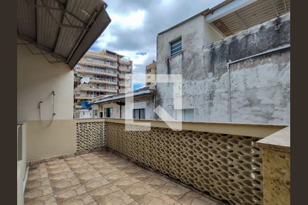 Apartamento à venda com 166m², 3 quartos e 1 vagaQuintal