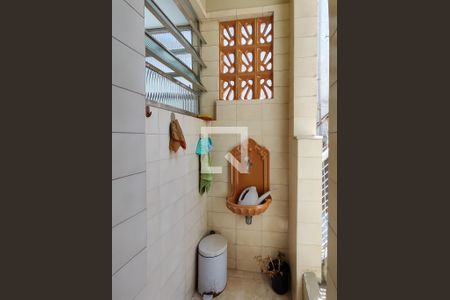 Apartamento à venda com 166m², 3 quartos e 1 vagaCozinha