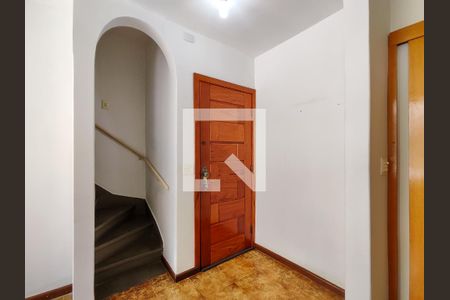 Entrada de apartamento à venda com 3 quartos, 166m² em Tijuca, Rio de Janeiro