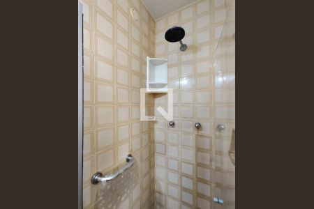 Apartamento à venda com 166m², 3 quartos e 1 vagaBanheiro Corredor