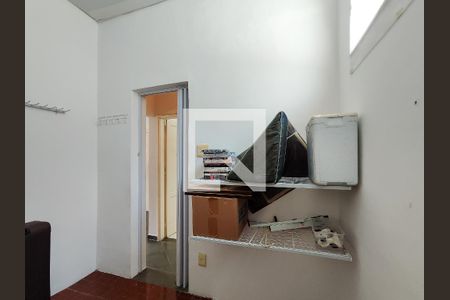 Apartamento à venda com 166m², 3 quartos e 1 vagaCloset da suíte