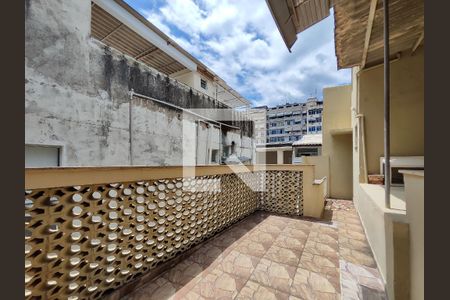 Apartamento à venda com 166m², 3 quartos e 1 vagaQuintal