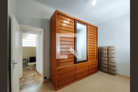Quarto 1 de apartamento à venda com 3 quartos, 166m² em Tijuca, Rio de Janeiro