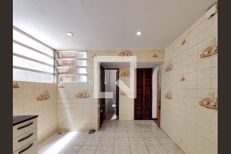 Apartamento à venda com 166m², 3 quartos e 1 vagaCozinha