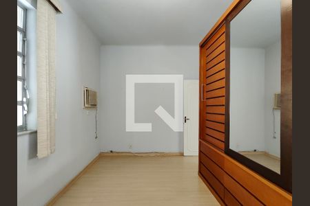 Quarto 1 de apartamento à venda com 3 quartos, 166m² em Tijuca, Rio de Janeiro