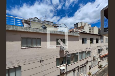 Apartamento à venda com 166m², 3 quartos e 1 vagaVista da Suíte