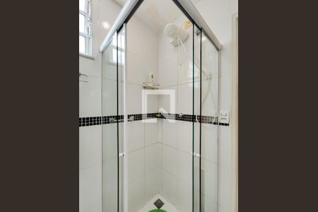 Apartamento à venda com 166m², 3 quartos e 1 vagaBanheiro da Suíte