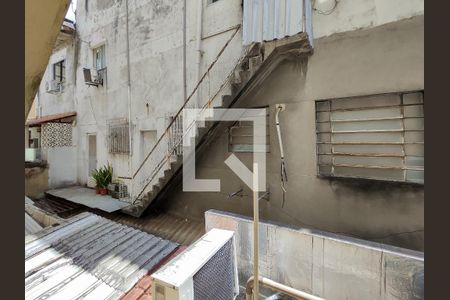 Apartamento à venda com 166m², 3 quartos e 1 vagaVista do Quarto 2
