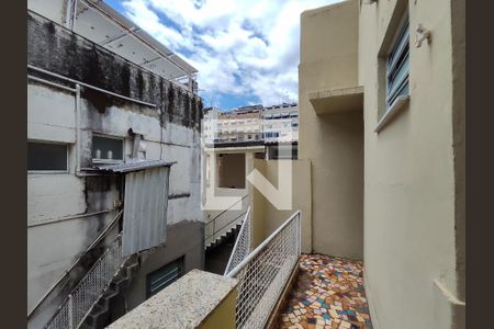 Apartamento à venda com 166m², 3 quartos e 1 vagaQuintal