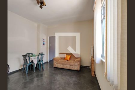 Apartamento à venda com 166m², 3 quartos e 1 vagaHall social