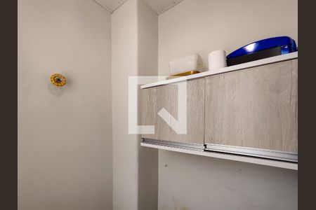 Apartamento à venda com 166m², 3 quartos e 1 vagaLavabo