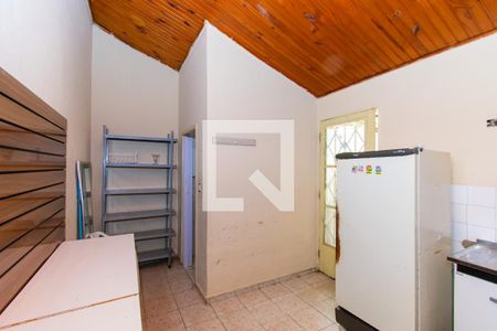 Casa para alugar com 35m², 1 quarto e sem vagaCozinha