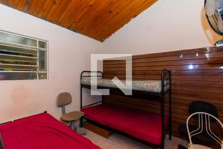 Studio de casa para alugar com 1 quarto, 35m² em Cidade São Mateus, São Paulo