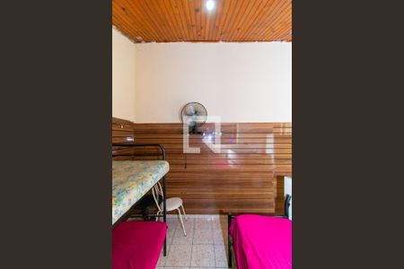 Studio de casa para alugar com 1 quarto, 35m² em Cidade São Mateus, São Paulo