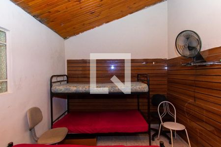 Studio de casa para alugar com 1 quarto, 35m² em Cidade São Mateus, São Paulo