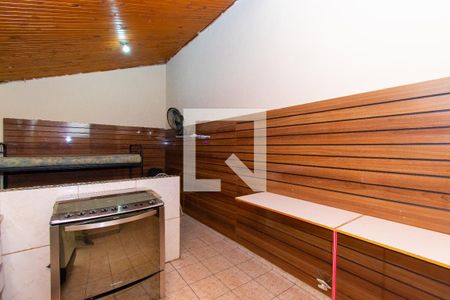 Studio de casa para alugar com 1 quarto, 35m² em Cidade São Mateus, São Paulo