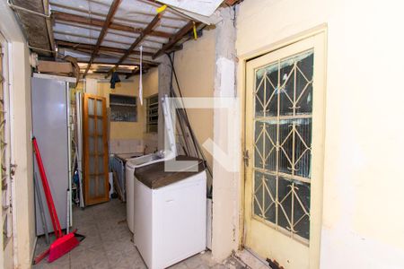 Casa para alugar com 35m², 1 quarto e sem vagaÁrea de Serviço