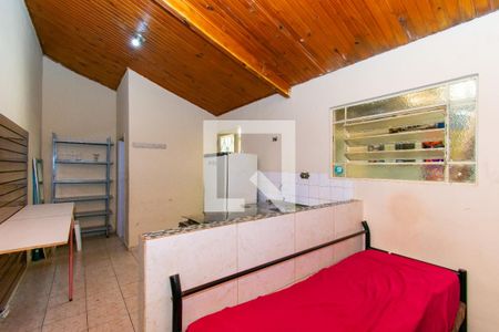 Studio de casa para alugar com 1 quarto, 35m² em Cidade São Mateus, São Paulo