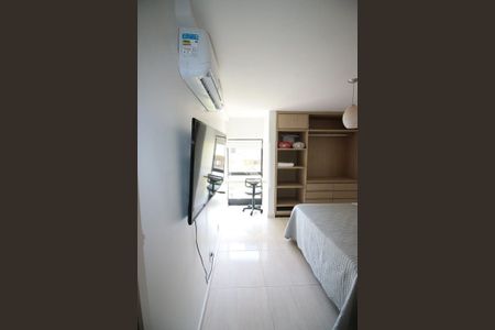 Quarto de kitnet/studio para alugar com 1 quarto, 42m² em Asa Norte, Brasília