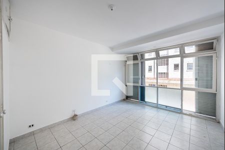 Quarto 1 de apartamento para alugar com 2 quartos, 100m² em Aparecida, Santos