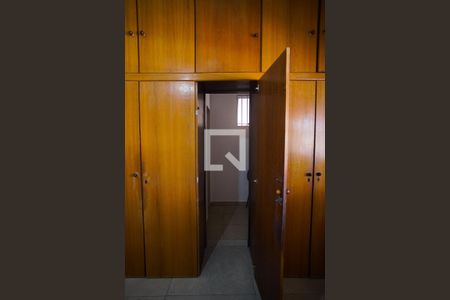 Entrada Banheiro de casa à venda com 3 quartos, 235m² em Rio Branco, Belo Horizonte