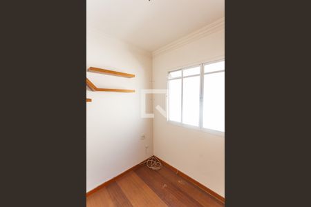 Quarto 2 de apartamento para alugar com 2 quartos, 45m² em Santa Cruz, Belo Horizonte