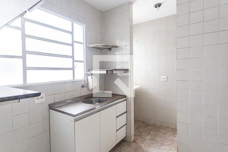 Apartamento para alugar com 45m², 2 quartos e 1 vaga Apartamento para alugar com 45m², 2 quartos e 1 vagaCozinha