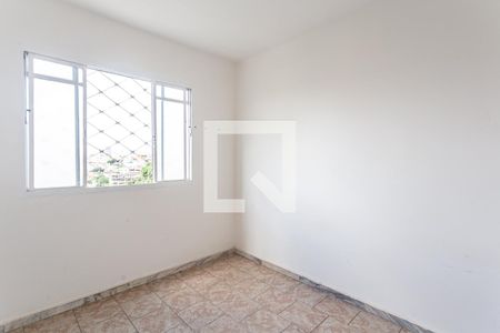 Quarto 1 de apartamento para alugar com 2 quartos, 45m² em Santa Cruz, Belo Horizonte