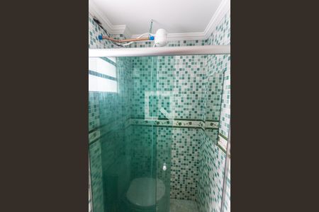 Apartamento para alugar com 45m², 2 quartos e 1 vaga Apartamento para alugar com 45m², 2 quartos e 1 vagaBanheiro Social