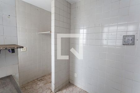 Apartamento para alugar com 45m², 2 quartos e 1 vaga Apartamento para alugar com 45m², 2 quartos e 1 vagaCozinha