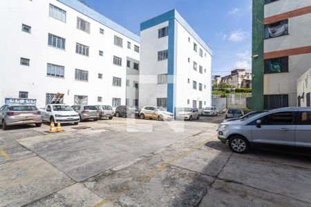 Apartamento para alugar com 45m², 2 quartos e 1 vaga Apartamento para alugar com 45m², 2 quartos e 1 vagaGaragem
