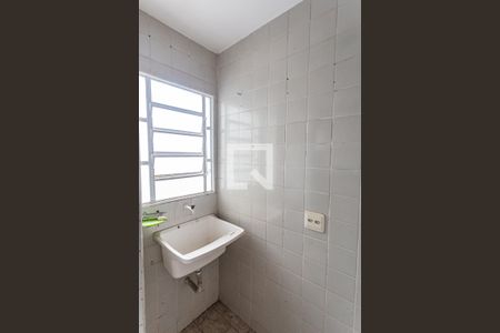 Apartamento para alugar com 45m², 2 quartos e 1 vaga Apartamento para alugar com 45m², 2 quartos e 1 vagaÁrea de Serviço