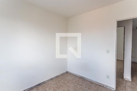 Quarto 1 de apartamento para alugar com 2 quartos, 45m² em Santa Cruz, Belo Horizonte