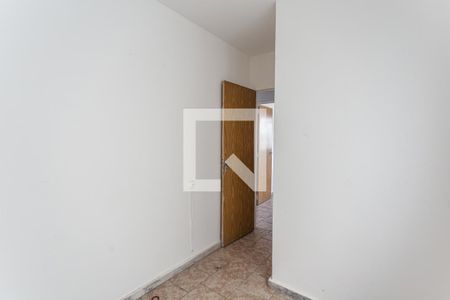 Quarto 2 de apartamento para alugar com 2 quartos, 45m² em Santa Cruz, Belo Horizonte