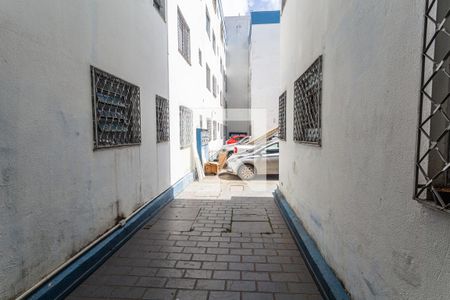 Apartamento para alugar com 45m², 2 quartos e 1 vaga Apartamento para alugar com 45m², 2 quartos e 1 vagaHall de Entrada
