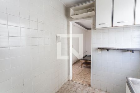 Apartamento para alugar com 45m², 2 quartos e 1 vaga Apartamento para alugar com 45m², 2 quartos e 1 vagaCozinha