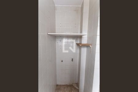 Apartamento para alugar com 45m², 2 quartos e 1 vaga Apartamento para alugar com 45m², 2 quartos e 1 vagaÁrea de Serviço