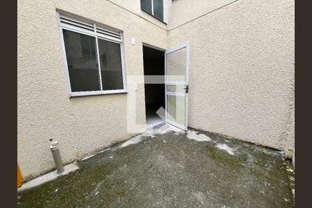 Apartamento para alugar com 49m², 2 quartos e 1 vagaQuintal