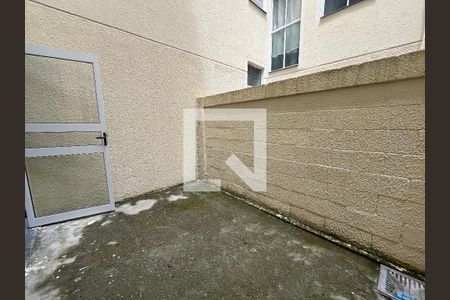 Apartamento para alugar com 49m², 2 quartos e 1 vagaQuintal