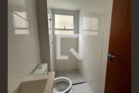 Apartamento para alugar com 49m², 2 quartos e 1 vagaBanheiro