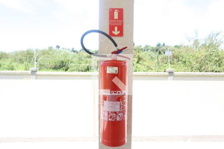 Apartamento para alugar com 49m², 2 quartos e 1 vagaÁrea comum - Churrasqueira