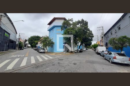 Apartamento à venda com 120m², 3 quartos e sem vagaFachada