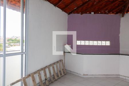 Apartamento à venda com 120m², 3 quartos e sem vagaÁrea de Serviço