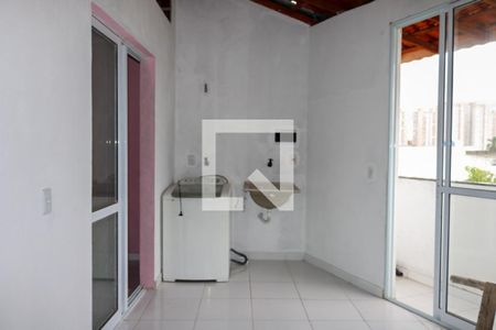 Apartamento à venda com 120m², 3 quartos e sem vagaÁrea de Serviço