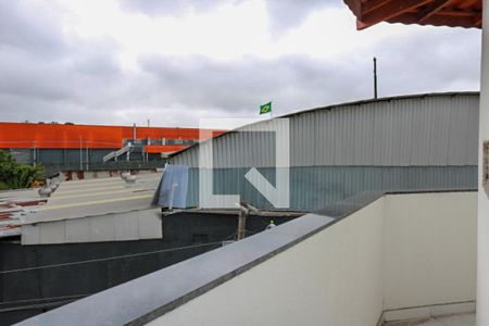 Apartamento à venda com 120m², 3 quartos e sem vagaSacada do Terraço