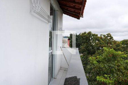 Apartamento à venda com 120m², 3 quartos e sem vagaSacada do Terraço