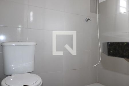 Apartamento à venda com 120m², 3 quartos e sem vagaBanheiro Social